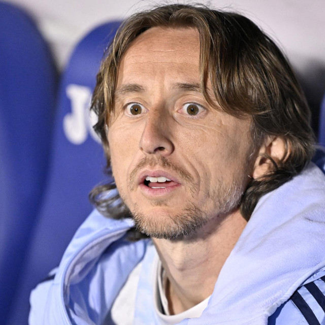 Luka Modrić