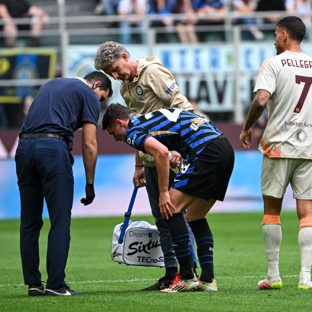 Benjamin Pavard