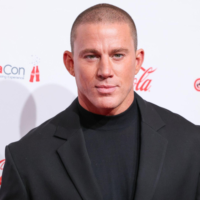 Channing Tatum više ne skriva da nije soler