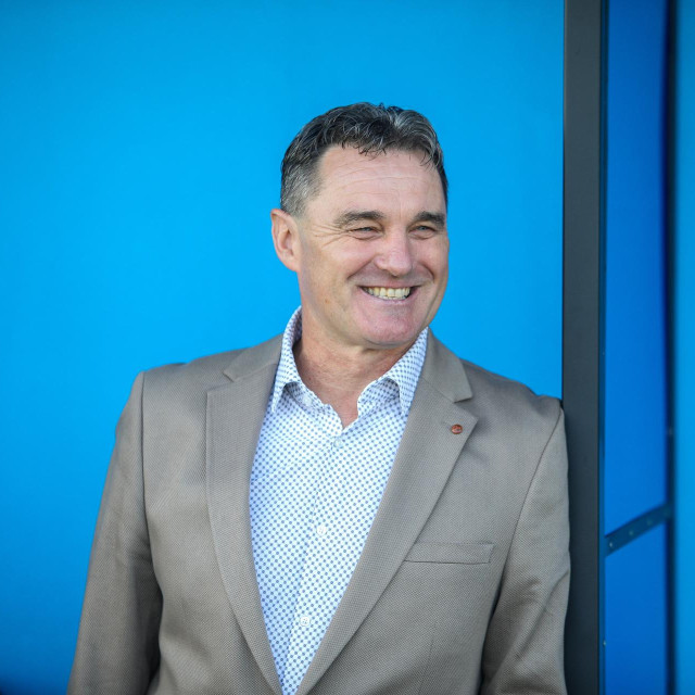 Samir Toplak