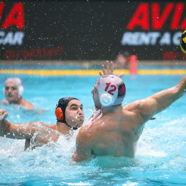 Jug Adriatic osiguranje - Solaris: Marko Žuvela