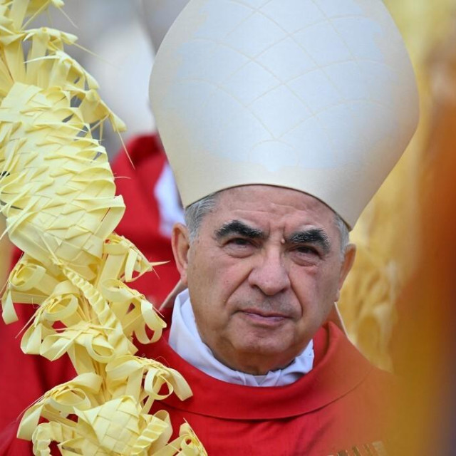 Giovanni Angelo Becciu