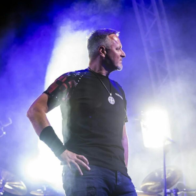 Marko Perković Thompson