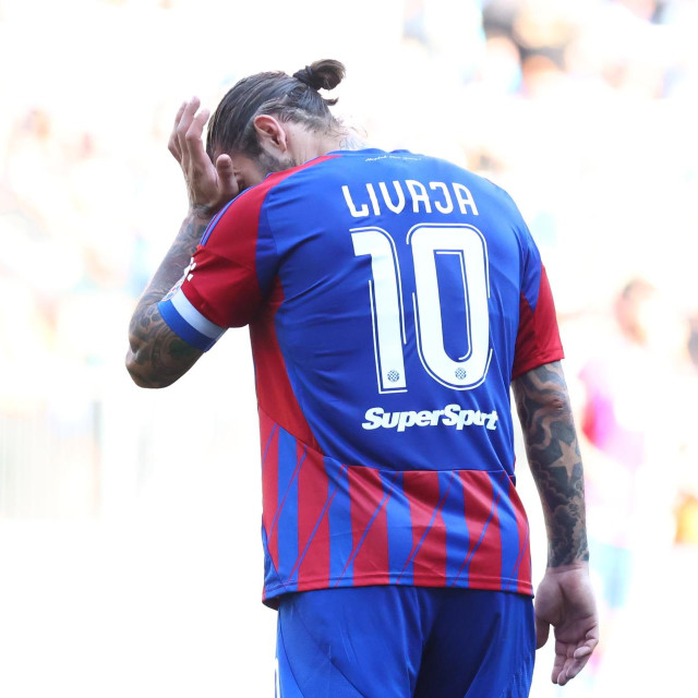 Marko Livaja