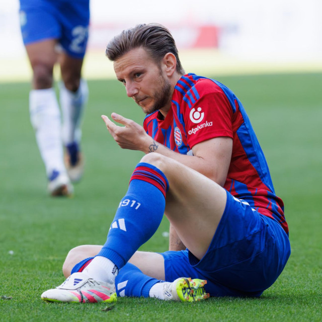 Ivan Rakitić