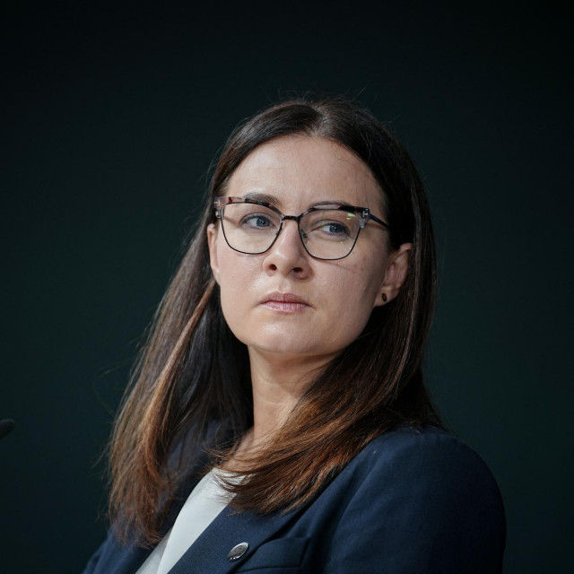 Julija Sviridenko