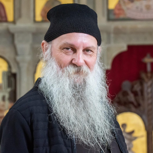 Episkop Jovan Ćulibrk