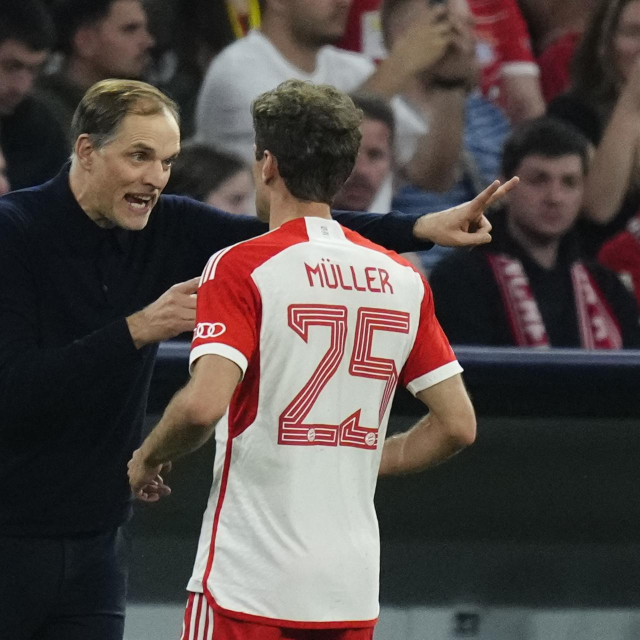 Thomas Muller