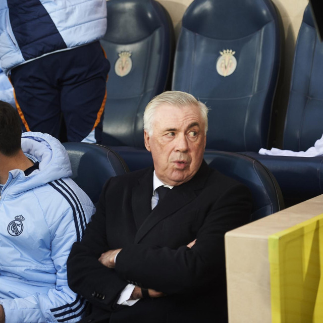 Carlo Ancelotti