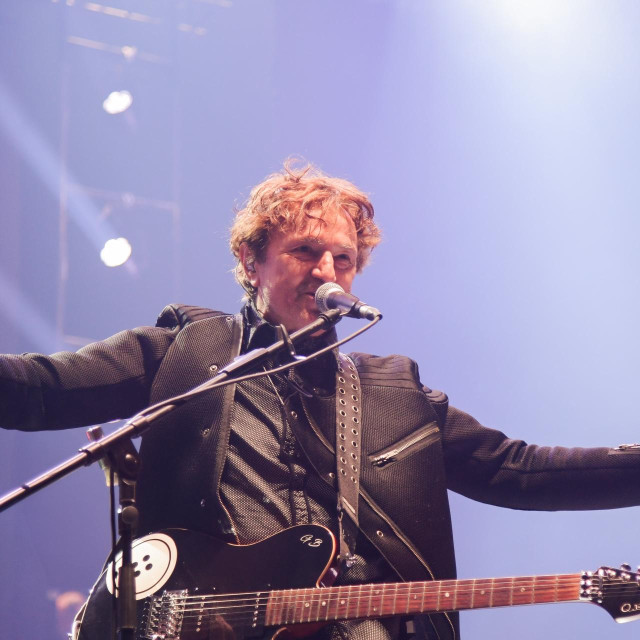 Goran Bregović