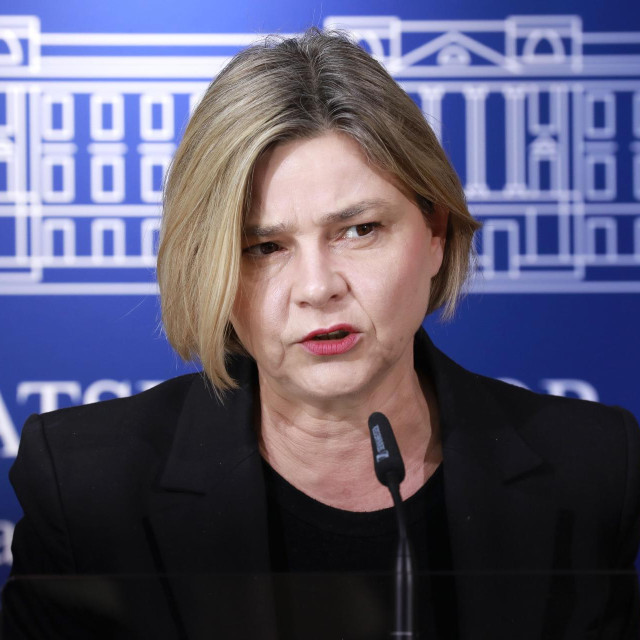 Sandra Benčić