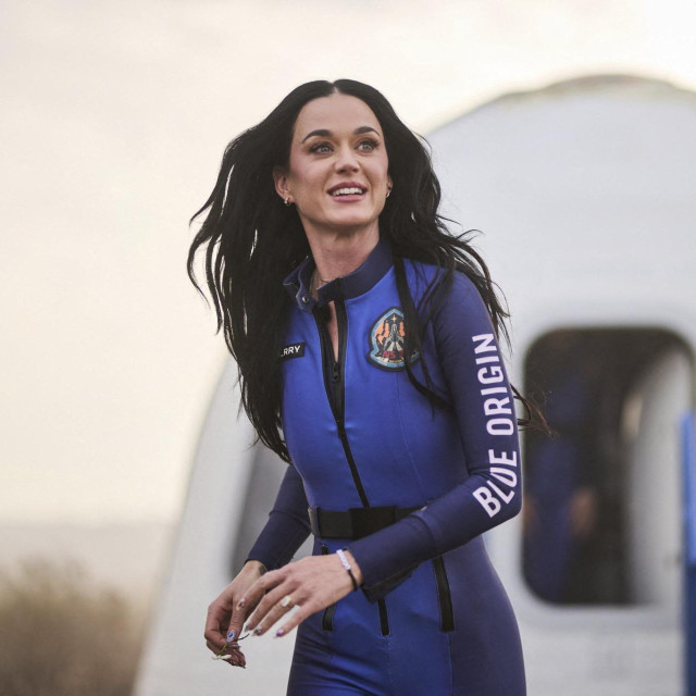 Katy Perry