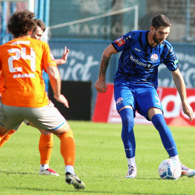 Dominik Kovačić