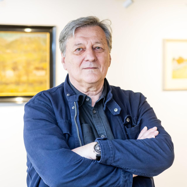 Boris Vrga