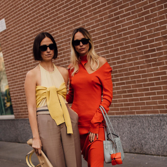 street style
