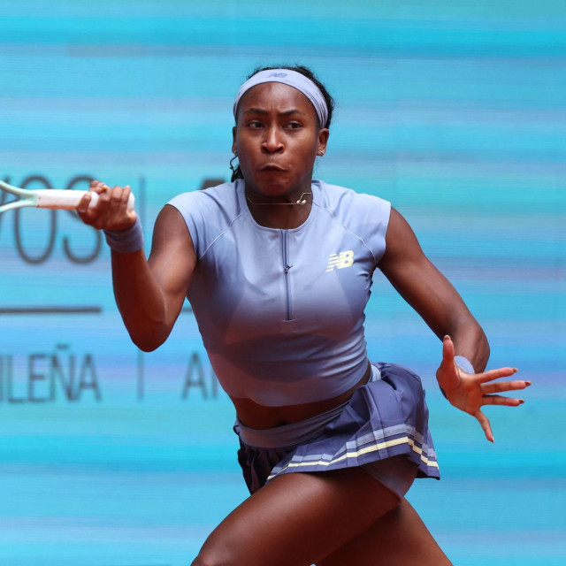 Coco Gauff