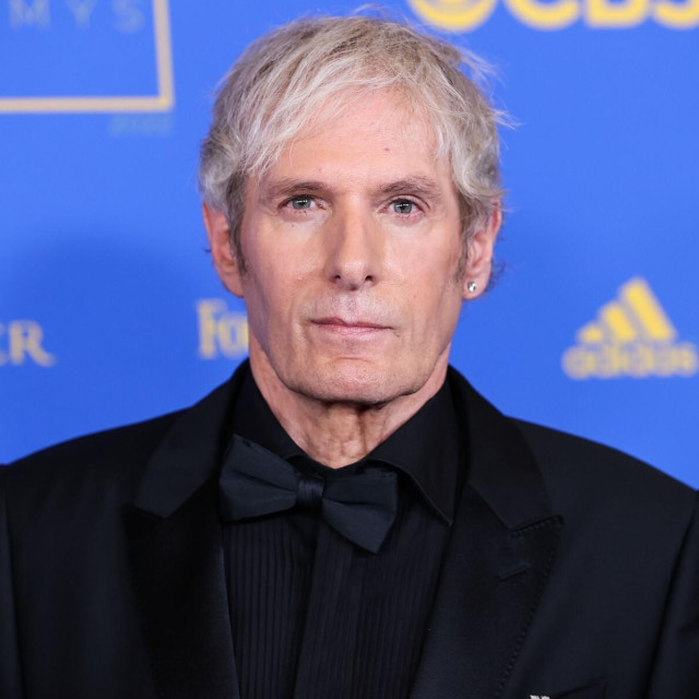 Michael Bolton dao je prvi intervju nakon objave da se mora na tešku operaciju