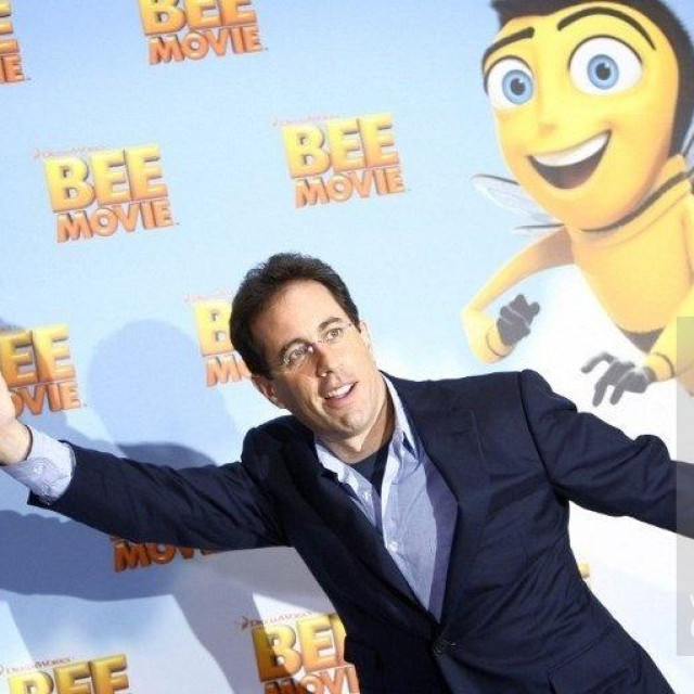 Jerry Seinfeld