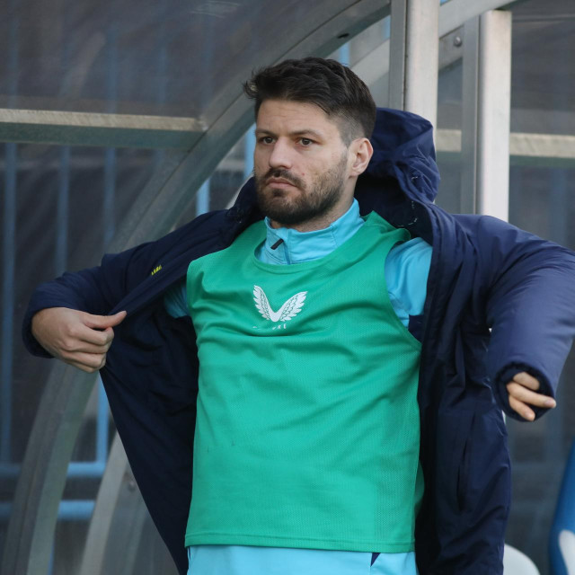 Bruno Petković