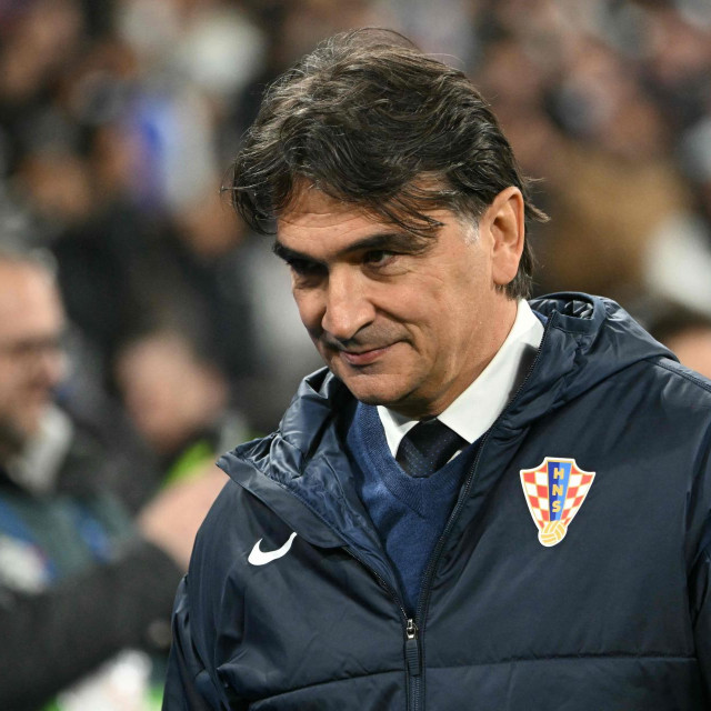 Zlatko Dalic