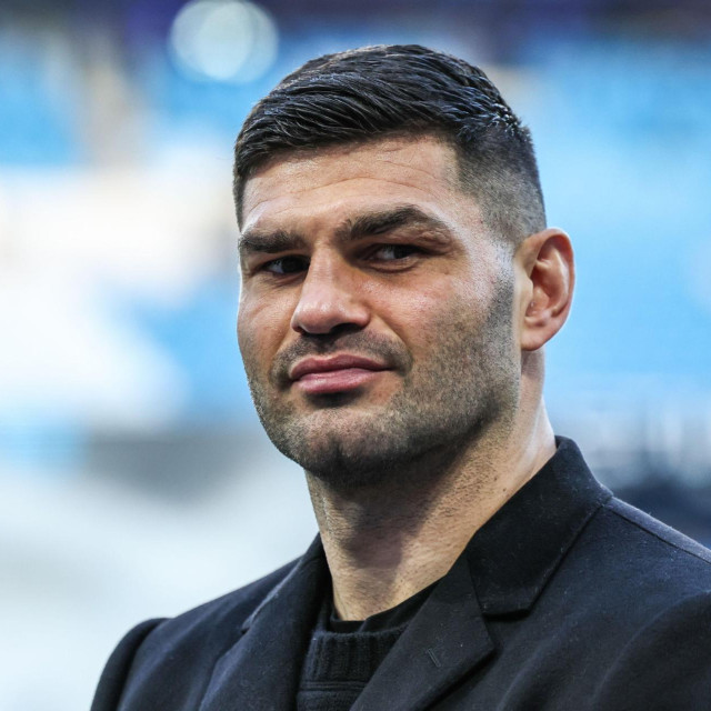 Filip Hrgović