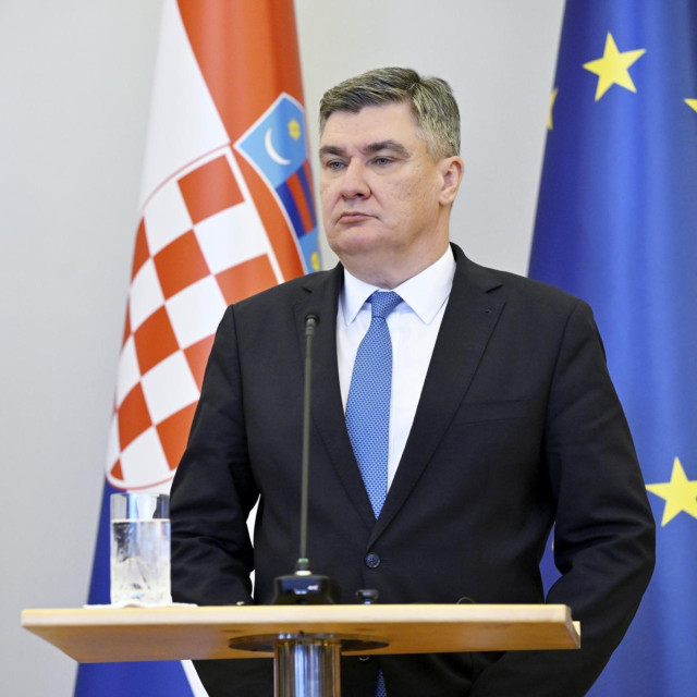 Zoran Milanović
