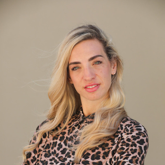 Sanja Radolović
