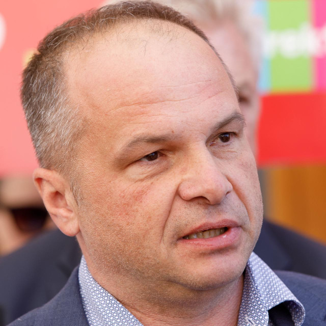 Siniša Hajdaš Dončić