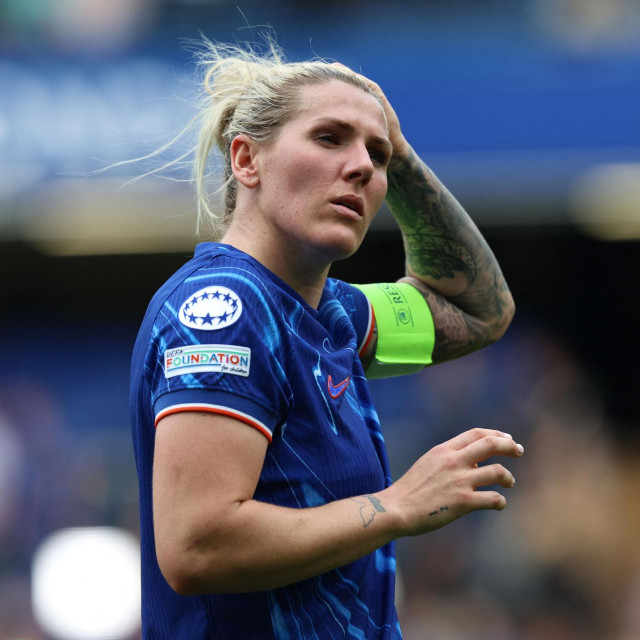 Millie Bright