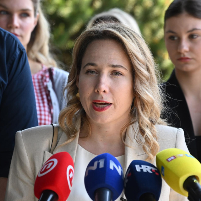 Marija Selak Raspudić