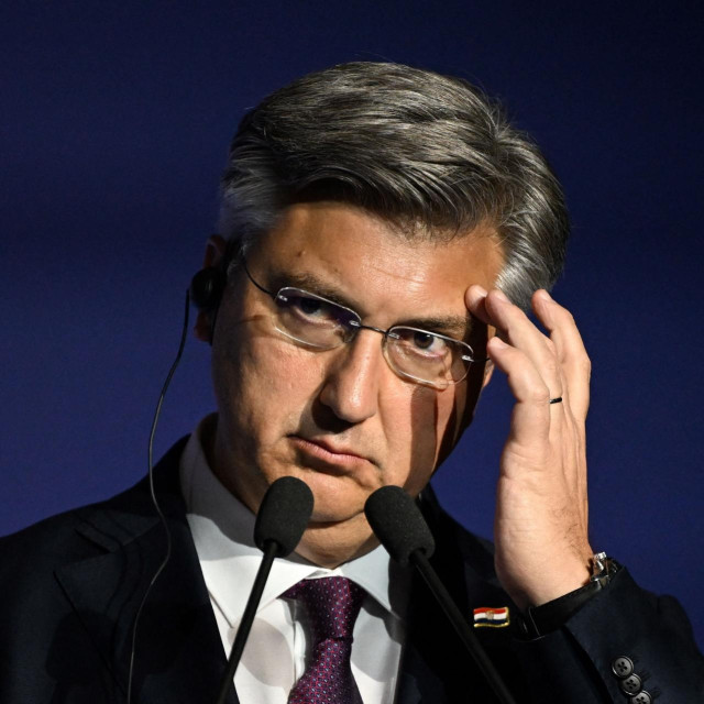 Andrej Plenković