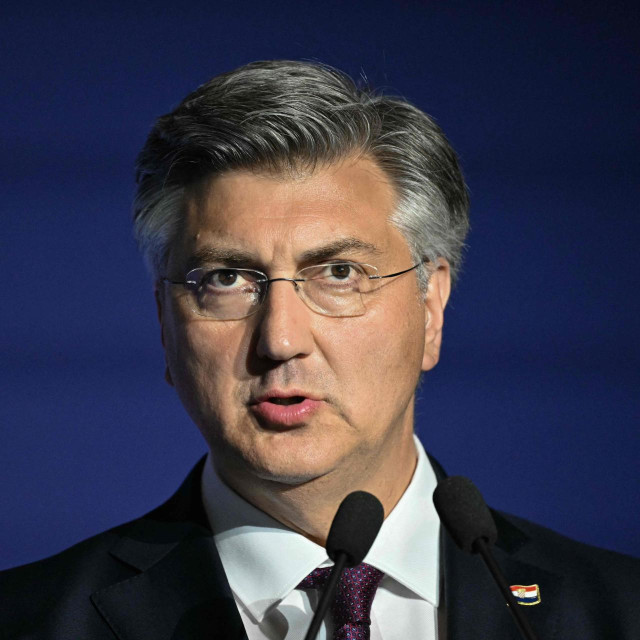 Andrej Plenković