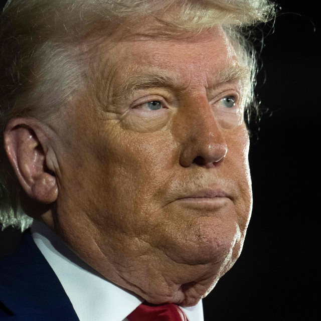 Donald Trump 