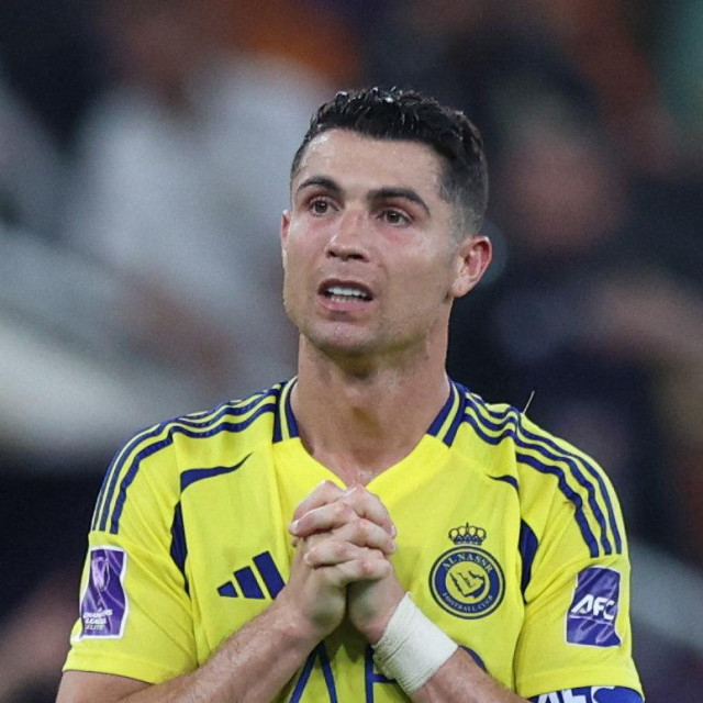 Cristiano Ronaldo 