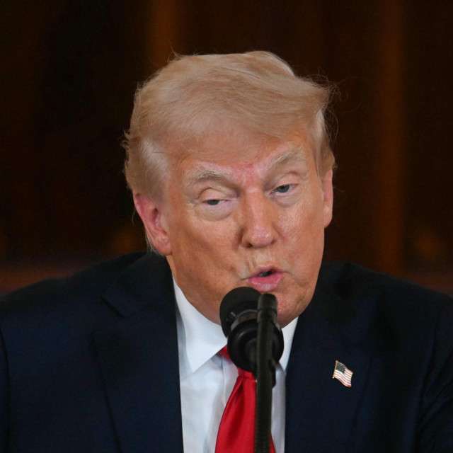 Donald Trump 