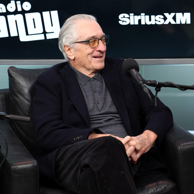 Robert De Niro