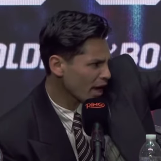 Ryan Garcia