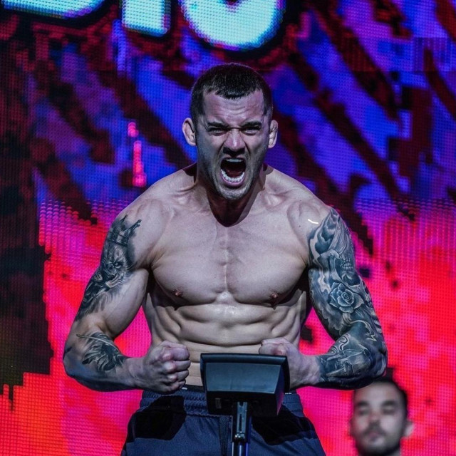 Roberto Soldić