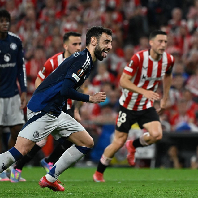 Bruno Fernandes