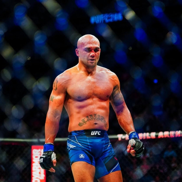 Robbie Lawler