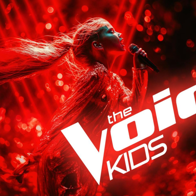 The Voice Kids Hrvatska