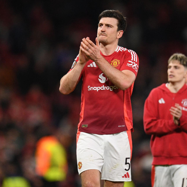 Harry Maguire