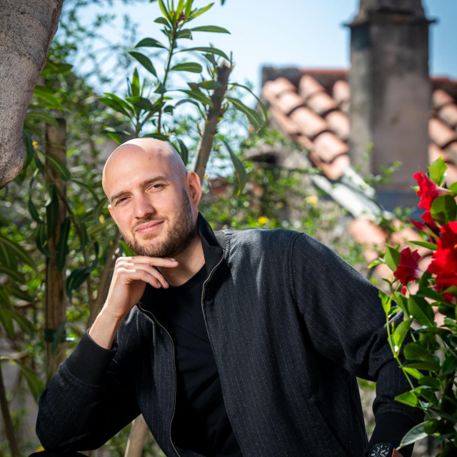 Marko Škugor