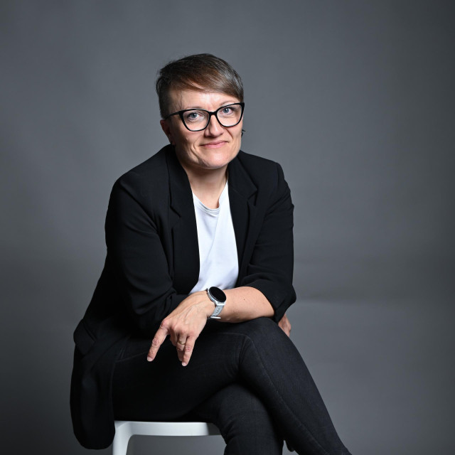 Lidija Blažević