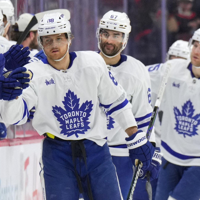Toronto Maple Leafs
