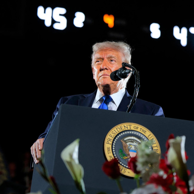 Donald Trump 