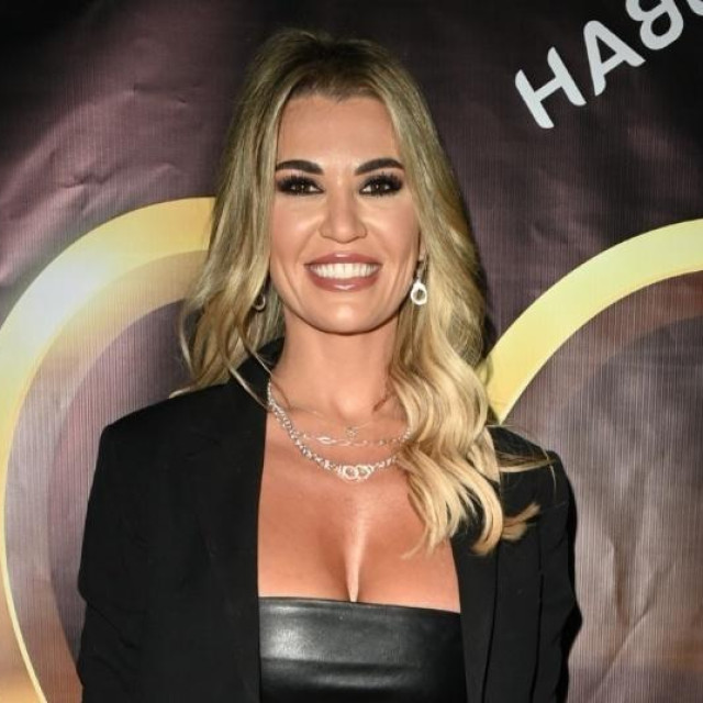 Christine McGuinness