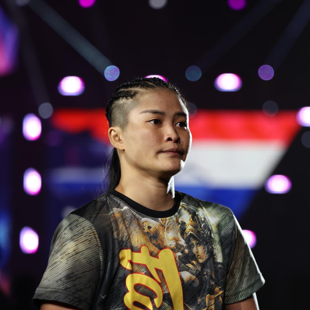 Stamp Fairtex