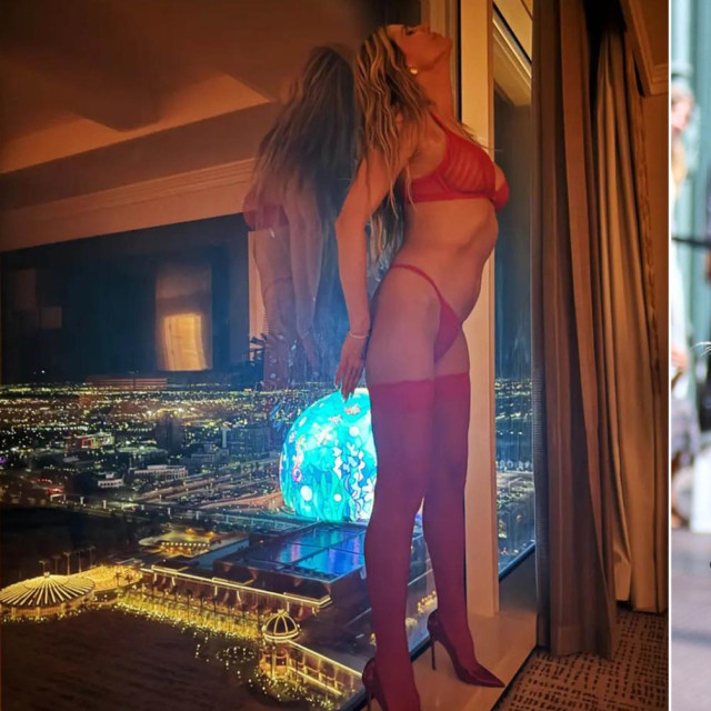 Heidi Klum