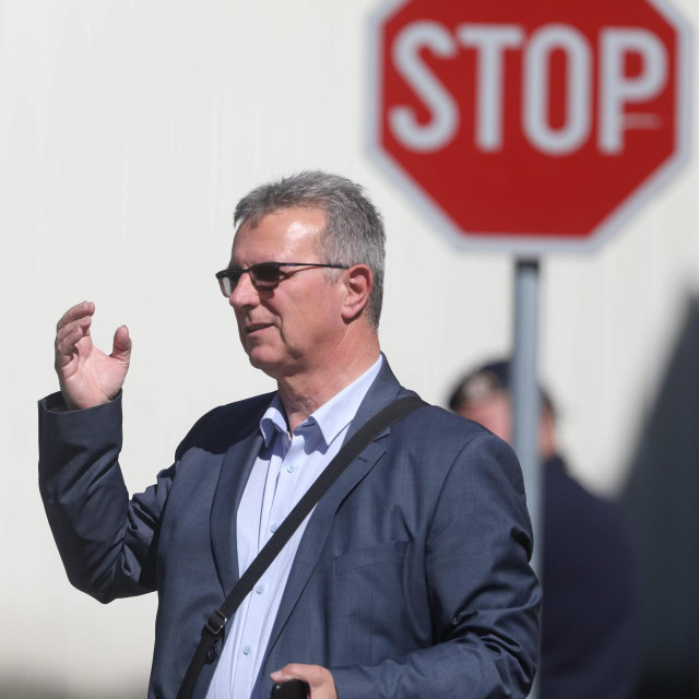 Ivo Farčić